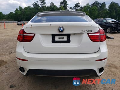 Zdjęcie 6 z 12 samochodu: 2013 BMW X6 XDRIVE35I VIN:5UXFG2C53DL786260 - miniatura