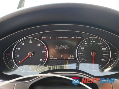 Zdjęcie 9 z 12 samochodu: 2017 AUDI A7 PRESTIGE VIN:WAU22AFCXHN083152 - miniatura