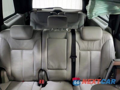 Zdjęcie 10 z 13 samochodu: 2010 MERCEDES-BENZ GL 350 BLUETEC VIN:4JGBF2FE0AA552885 - miniatura
