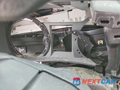Zdjęcie 9 z 14 samochodu: 2017 TOYOTA SIENNA L 7-PASSENGER VIN:5TDZZ3DC8HS790580 - miniatura