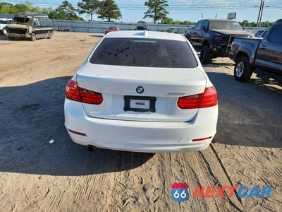 Zdjęcie 6 z 12 samochodu: 2015 BMW 320 I VIN:WBA3B1G51FNT03649 - miniatura