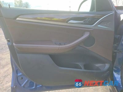Zdjęcie 13 z 14 samochodu: 2019 BMW X3 XDRIVE30I VIN:5UXTR9C5XKLR09362 - miniatura