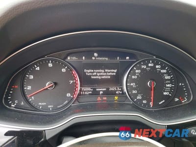 Zdjęcie 9 z 14 samochodu: 2017 AUDI Q7 PREMIUM PLUS VIN:WA1LABF7XHD006946 - miniatura