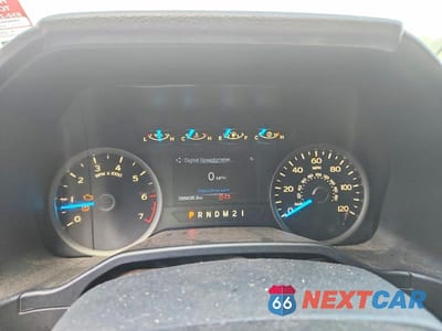 Zdjęcie 9 z 12 samochodu: 2016 FORD F150 SUPERCREW VIN:1FTEW1EP2GFB75695 - miniatura