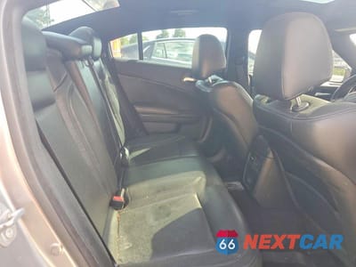 Zdjęcie 11 z 13 samochodu: 2017 DODGE CHARGER SXT VIN:2C3CDXHG3HH543933 - miniatura