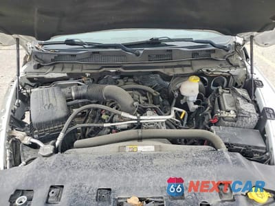 Zdjęcie 11 z 12 samochodu: 2020 RAM 1500 CLASSIC TRADESMAN VIN:1C6RR7FT5LS141668 - miniatura