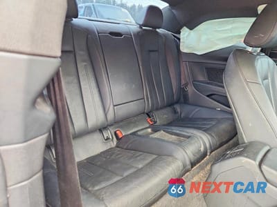 Zdjęcie 10 z 12 samochodu: 2018 AUDI A5 PREMIUM PLUS VIN:WAUPNAF51JA001871 - miniatura