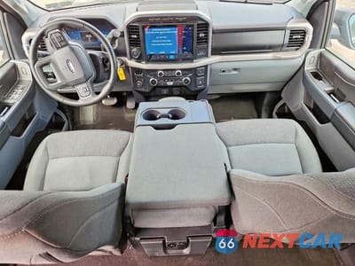 Zdjęcie 8 z 13 samochodu: 2024 FORD F150 XLT VIN:1FTFW3L84RKD53175 - miniatura
