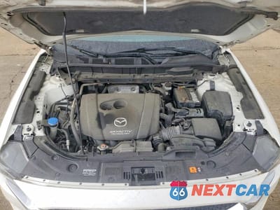 Zdjęcie 11 z 11 samochodu: 2017 MAZDA CX-5 GRAND TOURING VIN:JM3KFADL4H0208645 - miniatura