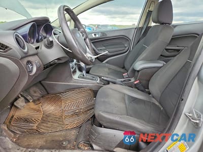 Zdjęcie 7 z 12 samochodu: 2014 FORD FIESTA SE VIN:3FADP4BJ5EM171962 - miniatura