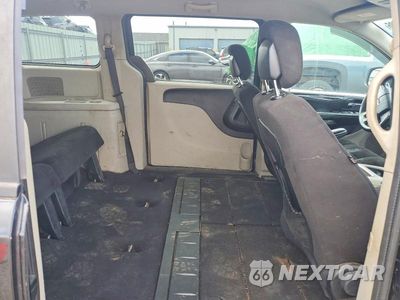 Zdjęcie 11 z 13 samochodu: 2012 DODGE GRAND CARAVAN SXT VIN:2C4RDGCG5CR253452 - miniatura