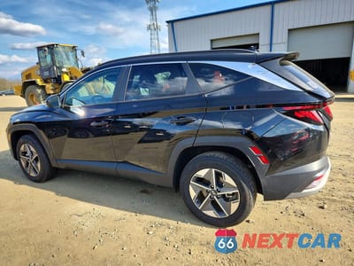Drugie zdjęcie samochodu z przodu: 2025 HYUNDAI TUCSON SEL VIN:5NMJBCDE3SH512120 - miniatura