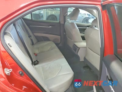 Zdjęcie 10 z 12 samochodu: 2020 TOYOTA CAMRY SE VIN:4T1G11AK6LU379645 - miniatura