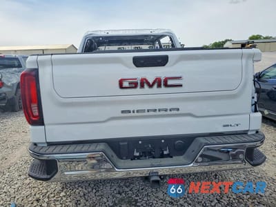 Zdjęcie 6 z 13 samochodu: 2026 GMC SIERRA C1500 SLT VIN:3GTPHDE81TG220373 - miniatura