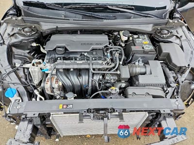 Zdjęcie 11 z 13 samochodu: 2025 KIA K4 GT-LINE VIN:3KPFW4DE0SE128481 - miniatura