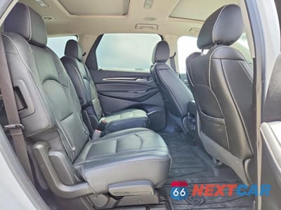 Zdjęcie 11 z 14 samochodu: 2021 BUICK ENCLAVE AVENIR VIN:5GAEVCKW9MJ256410 - miniatura