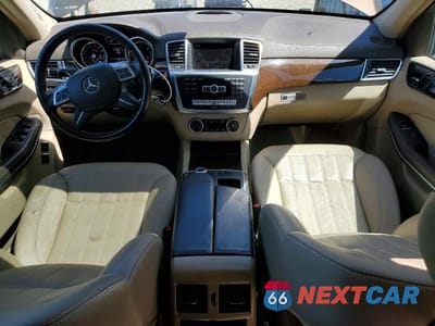 Zdjęcie 8 z 13 samochodu: 2013 MERCEDES-BENZ GL 350 BLUETEC VIN:4JGDF2EE4DA239076 - miniatura