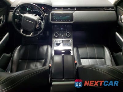Zdjęcie 8 z 13 samochodu: 2020 LAND ROVER RANGE ROVER VELAR S VIN:SALYB2EX3LA255702 - miniatura