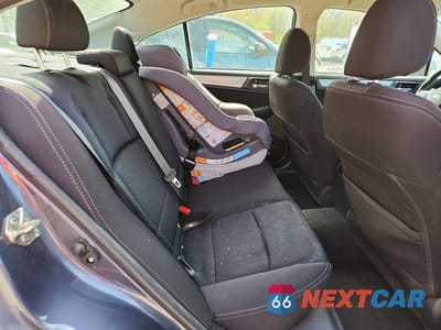 Zdjęcie 10 z 12 samochodu: 2015 SUBARU LEGACY 2.5I PREMIUM VIN:4S3BNAC63F3015731 - miniatura