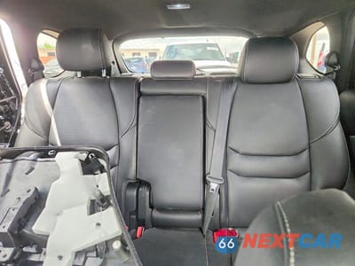 Zdjęcie 10 z 13 samochodu: 2021 MAZDA CX-9 GRAND TOURING VIN:JM3TCBDY7M0518720 - miniatura