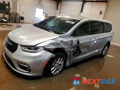 2026 CHRYSLER PACIFICA SELECT 2C4RC1BGXTR174828 - główne zdjęcie licytacji z USA - miniatura