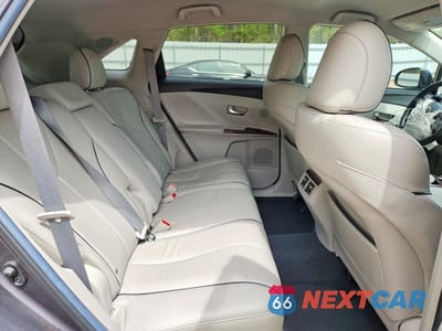 Zdjęcie 11 z 13 samochodu: 2012 TOYOTA VENZA XLE VIN:4T3ZK3BB4CU047694 - miniatura