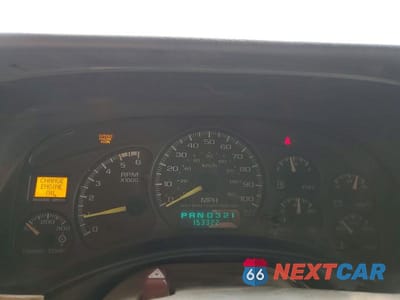 Zdjęcie 9 z 11 samochodu: 2001 CHEVROLET SILVERADO K2500 HEAVY DUTY VIN:1GCHK29G81E230785 - miniatura