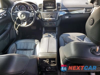 Zdjęcie 8 z 13 samochodu: 2017 MERCEDES-BENZ GLE 350 4MATIC VIN:4JGDA5HB1HA878331 - miniatura