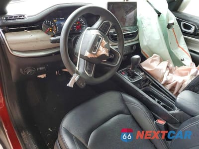Zdjęcie 8 z 14 samochodu: 2025 JEEP COMPASS LIMITED VIN:3C4NJDCN2ST518232 - miniatura
