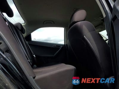 Zdjęcie 10 z 12 samochodu: 2013 KIA FORTE LX VIN:KNAFT4A21D5660241 - miniatura