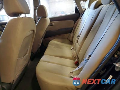 Zdjęcie 10 z 12 samochodu: 2010 HYUNDAI ELANTRA GLS VIN:KMHDU4AD3AU132349 - miniatura