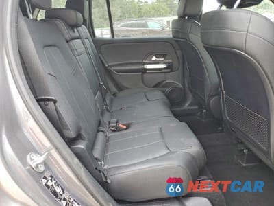 Zdjęcie 11 z 14 samochodu: 2021 MERCEDES-BENZ GLB 250 VIN:W1N4M4GB4MW127320 - miniatura