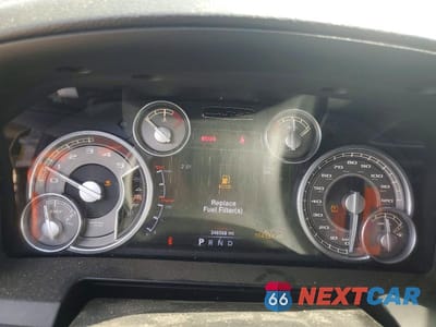 Zdjęcie 9 z 11 samochodu: 2016 RAM 2500 LONGHORN VIN:3C6UR5LL7GG380025 - miniatura