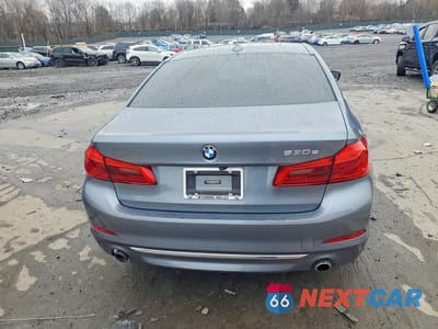 Zdjęcie 6 z 13 samochodu: 2019 BMW 530XE VIN:WBAJB1C56KB376282 - miniatura