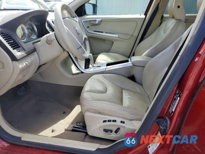 Zdjęcie 7 z 14 samochodu: 2011 VOLVO XC60 3.2 VIN:YV4952DZ1B2188478 - miniatura
