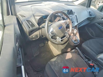 Zdjęcie 8 z 13 samochodu: 2018 FORD TRANSIT CONNECT XLT DELIVERY VAN VIN:NM0LS7F73J1379511 - miniatura
