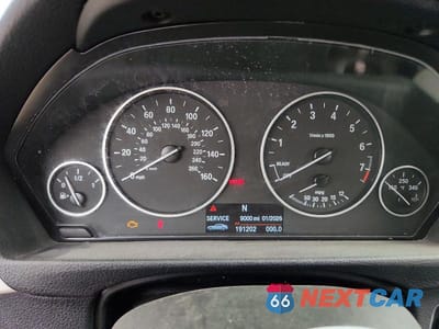 Zdjęcie 9 z 12 samochodu: 2016 BMW 320 I VIN:WBA8A9C57GK616737 - miniatura