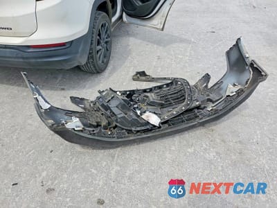 Zdjęcie 13 z 14 samochodu: 2023 GMC TERRAIN SLE VIN:3GKALTEG3PL209009 - miniatura