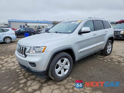 2011 JEEP GRAND CHEROKEE LAREDO 1J4RR4GG5BC731543 - główne zdjęcie licytacji z USA - miniatura