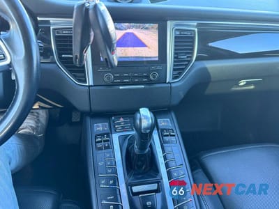 Zdjęcie 11 z 13 samochodu: 2018 PORSCHE MACAN S VIN:WP1AB2A50JLB34798 - miniatura