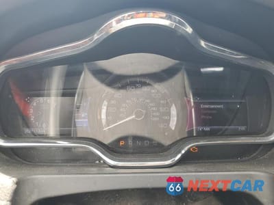 Zdjęcie 9 z 13 samochodu: 2015 LINCOLN MKT VIN:2LMHJ5FK6FBL01420 - miniatura