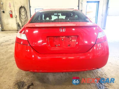 Zdjęcie 6 z 13 samochodu: 2006 HONDA CIVIC EX VIN:2HGFG12856H579300 - miniatura