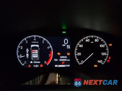 Zdjęcie 9 z 13 samochodu: 2024 HONDA CR-V LX VIN:2HKRS4H25RH462231 - miniatura