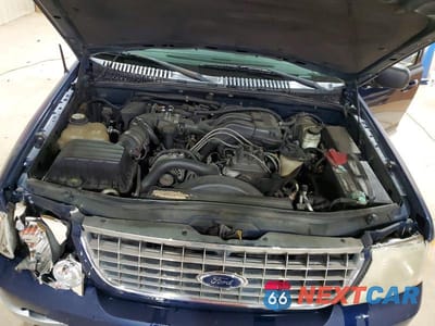 Zdjęcie 12 z 13 samochodu: 2005 FORD EXPLORER XLT VIN:1FMZU73K55UA31323 - miniatura