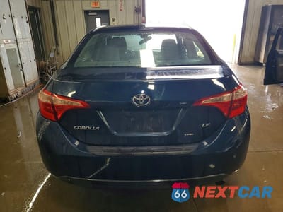 Zdjęcie 6 z 11 samochodu: 2018 TOYOTA COROLLA LE VIN:2T1BURHEXJC099175 - miniatura