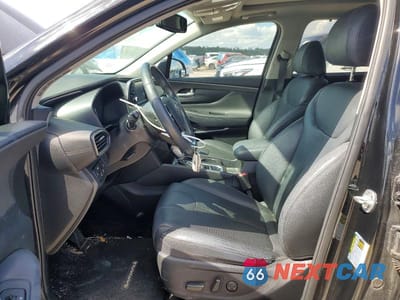 Zdjęcie 7 z 12 samochodu: 2020 HYUNDAI SANTA FE SEL VIN:5NMS33ADXLH236243 - miniatura