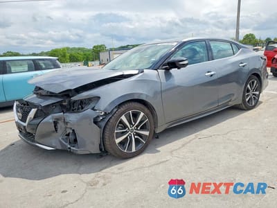 2023 NISSAN MAXIMA SV 1N4AA6CVXPC511516 - główne zdjęcie licytacji z USA - miniatura