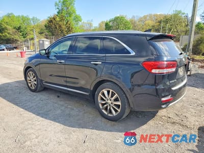 Drugie zdjęcie samochodu z przodu: 2016 KIA SORENTO SX LIMITED V6 VIN:5XYPKDA58GG070697 - miniatura