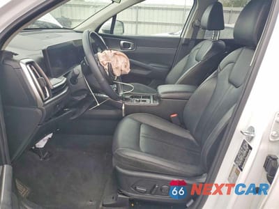 Zdjęcie 7 z 13 samochodu: 2024 KIA SORENTO S VIN:5XYRLDJC4RG275263 - miniatura