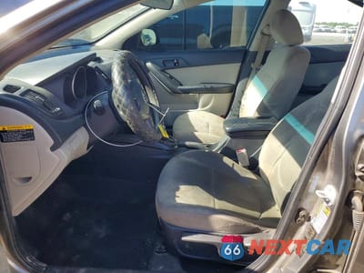 Zdjęcie 7 z 12 samochodu: 2012 KIA FORTE EX VIN:KNAFU4A29C5515802 - miniatura
